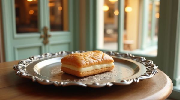 Le plateau tournant pâtisserie : un allié inattendu pour vos créations