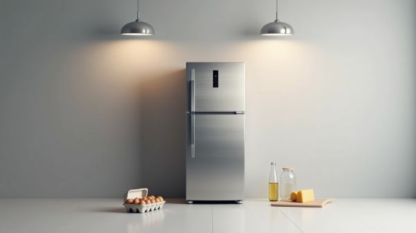 Quel réfrigérateur choisir pour une armoire réfrigérée efficace ?
