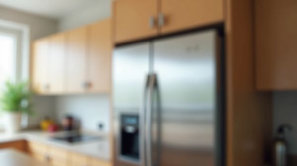 Quel réfrigérateur choisir pour une armoire réfrigérée efficace ?