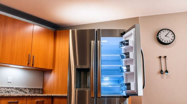 Top critères pour sélectionner un réfrigérateur performant