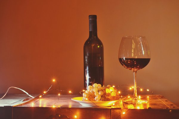 Le Muscadet : Un trésor caché de la vallée de la Loire